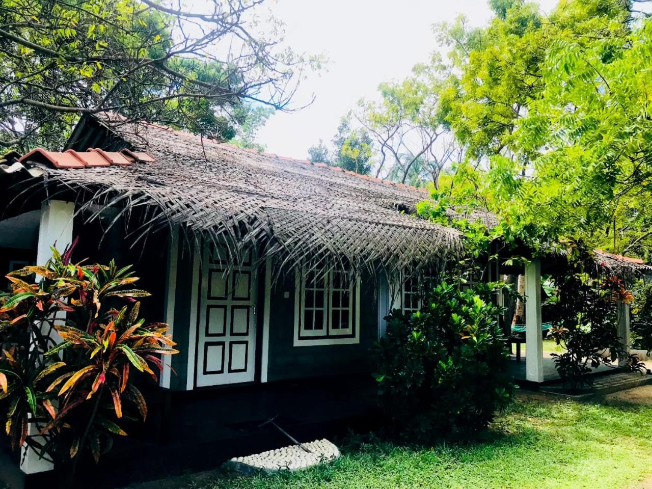 Werala Beach Resort Kalpitiya Εξωτερικό φωτογραφία