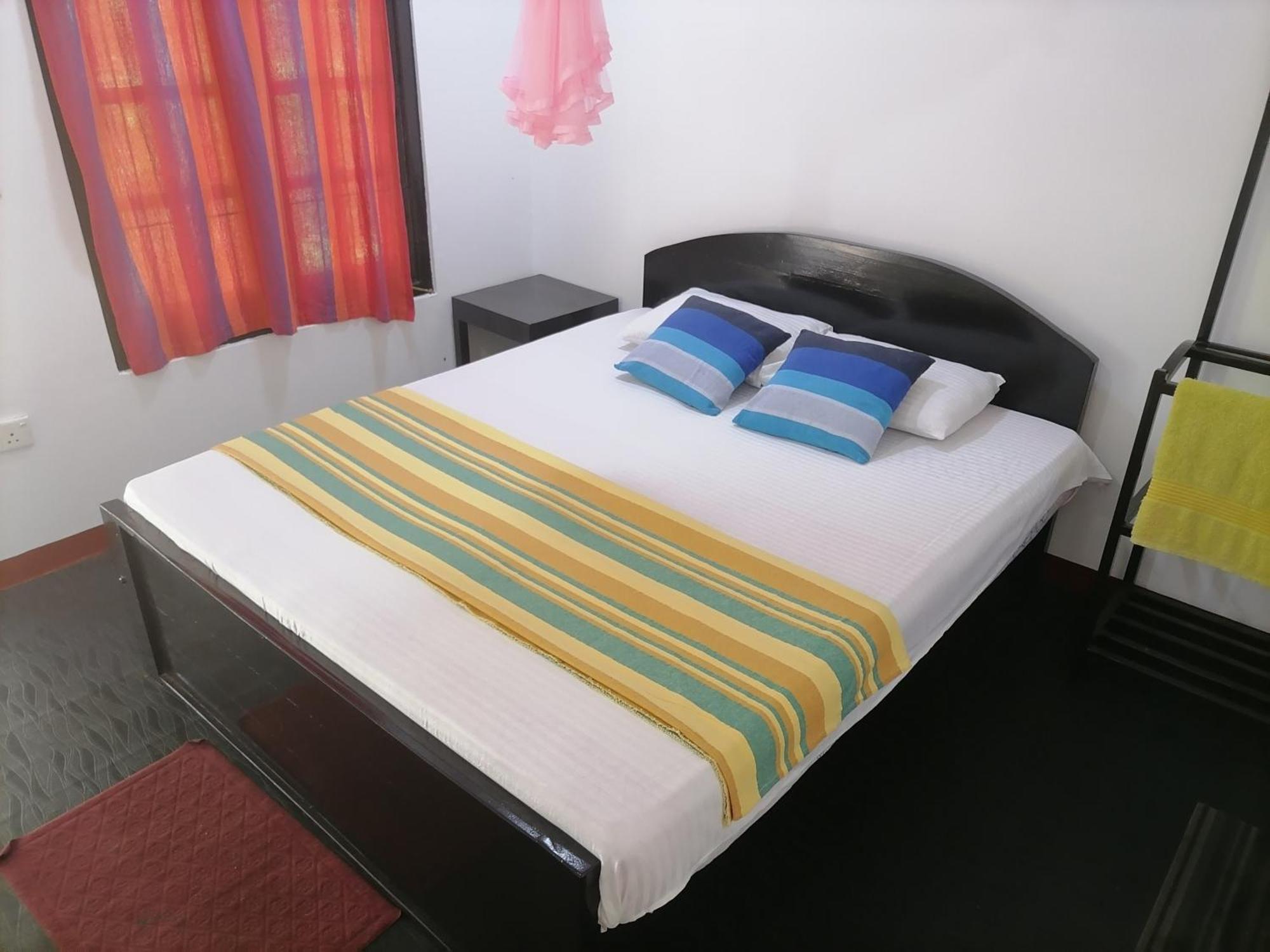 Werala Beach Resort Kalpitiya Εξωτερικό φωτογραφία