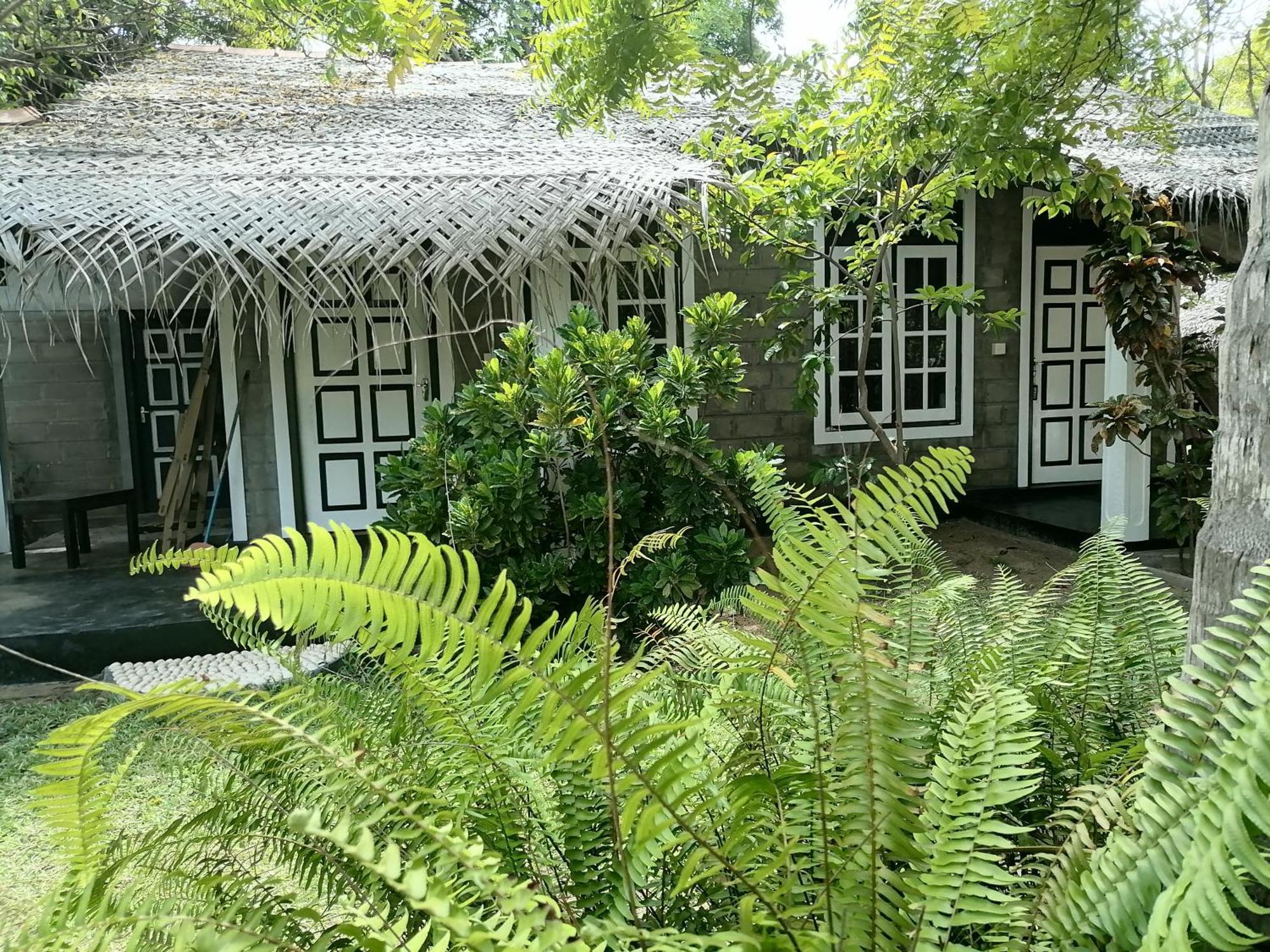 Werala Beach Resort Kalpitiya Εξωτερικό φωτογραφία