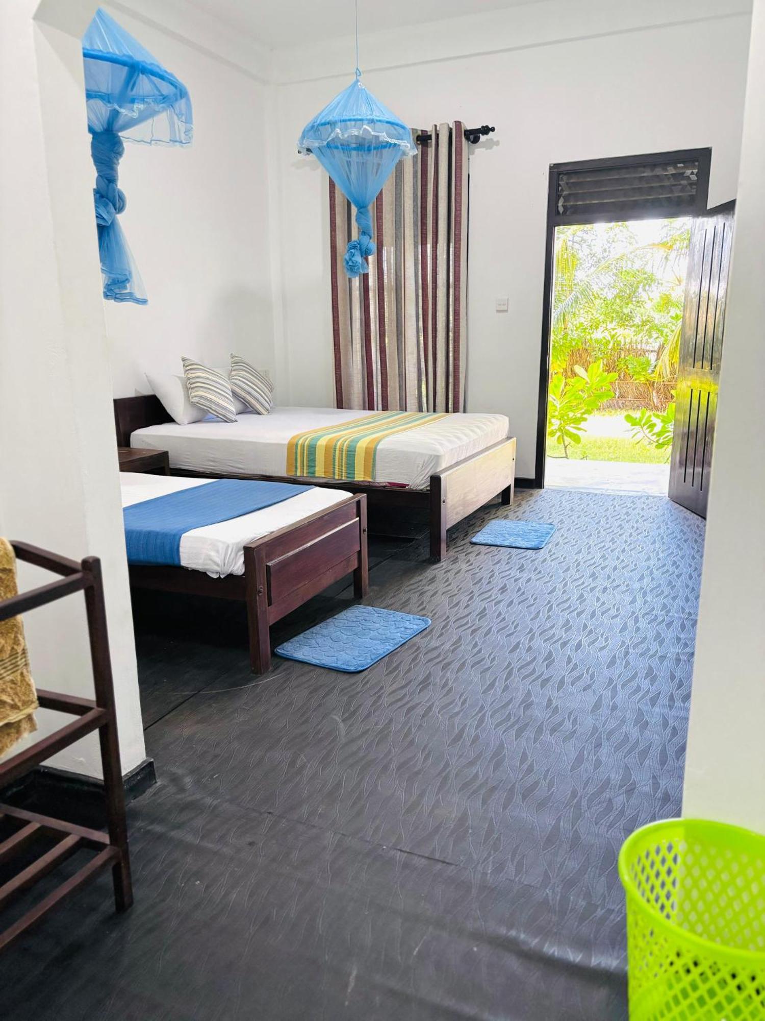 Werala Beach Resort Kalpitiya Εξωτερικό φωτογραφία