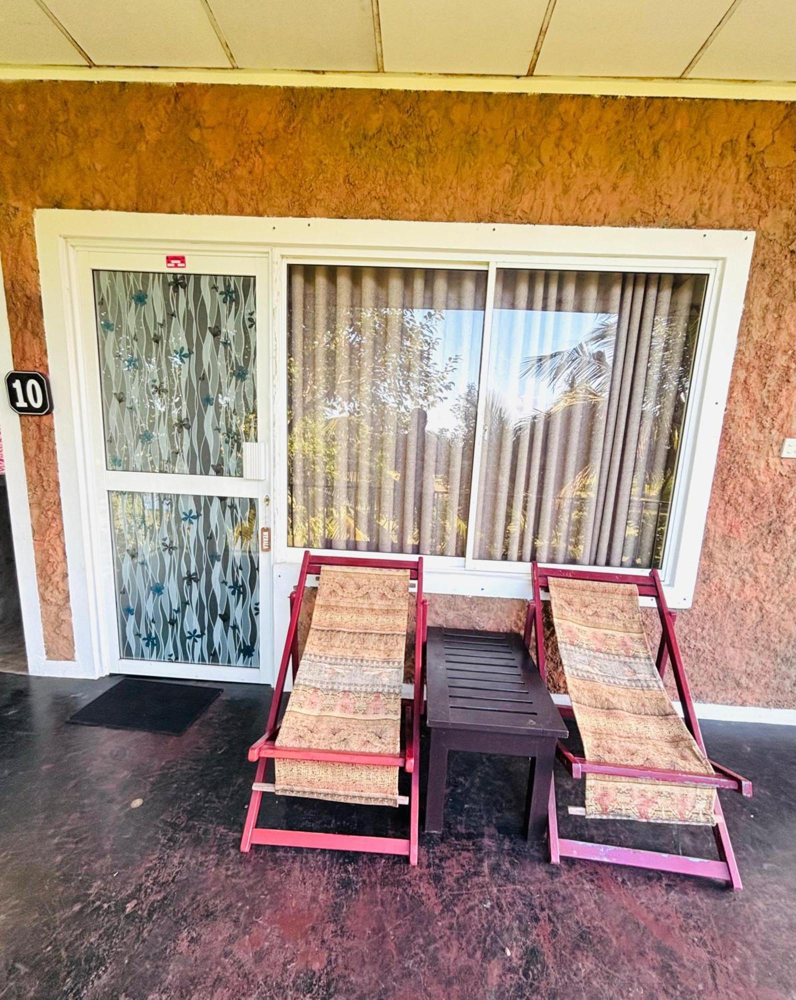 Werala Beach Resort Kalpitiya Εξωτερικό φωτογραφία
