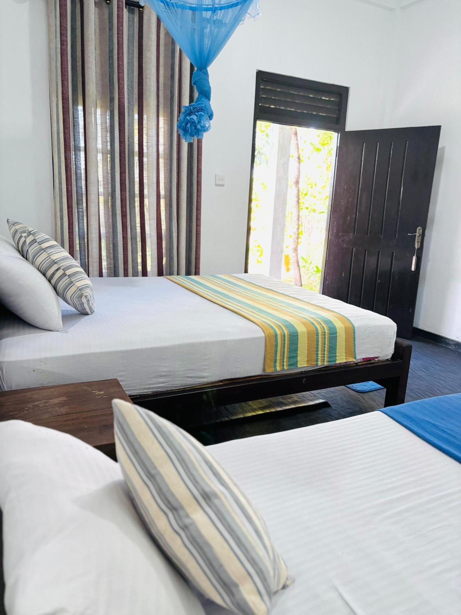 Werala Beach Resort Kalpitiya Εξωτερικό φωτογραφία