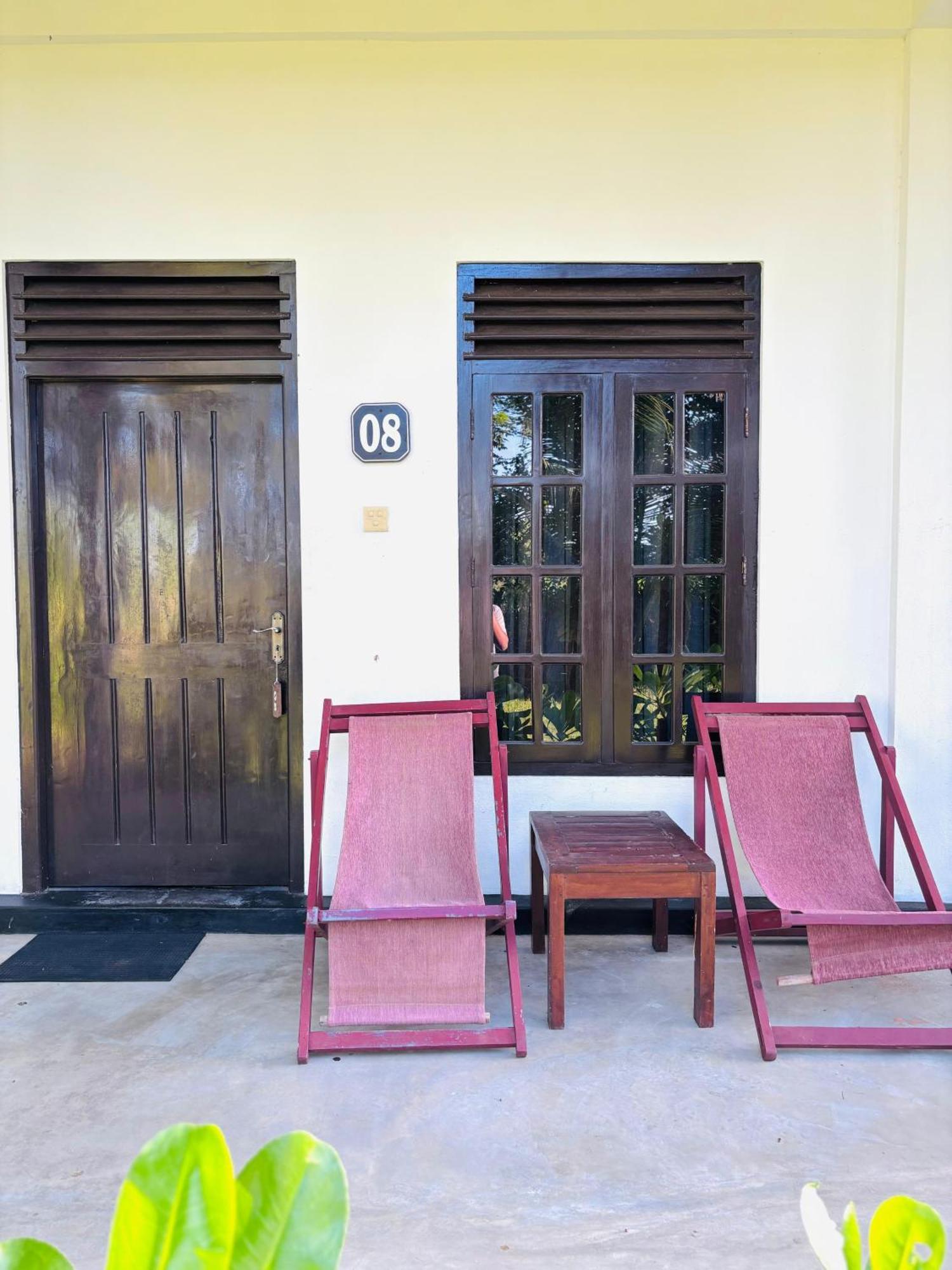 Werala Beach Resort Kalpitiya Εξωτερικό φωτογραφία