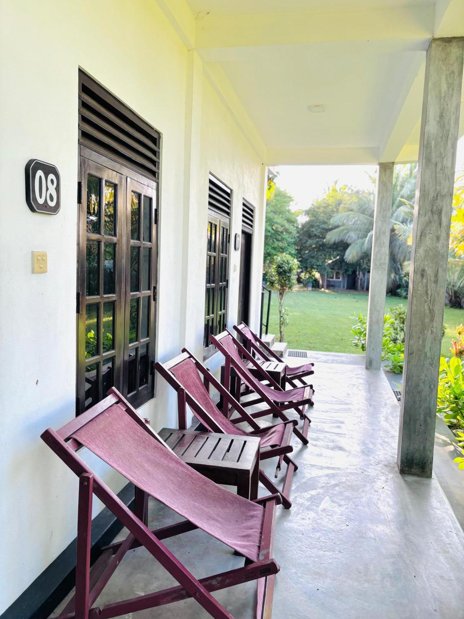 Werala Beach Resort Kalpitiya Εξωτερικό φωτογραφία