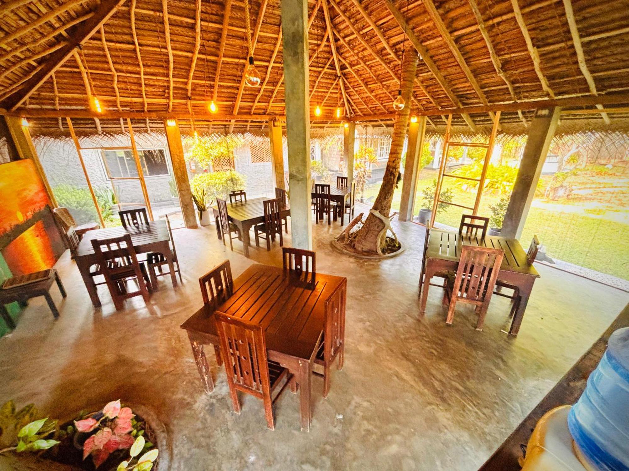 Werala Beach Resort Kalpitiya Εξωτερικό φωτογραφία