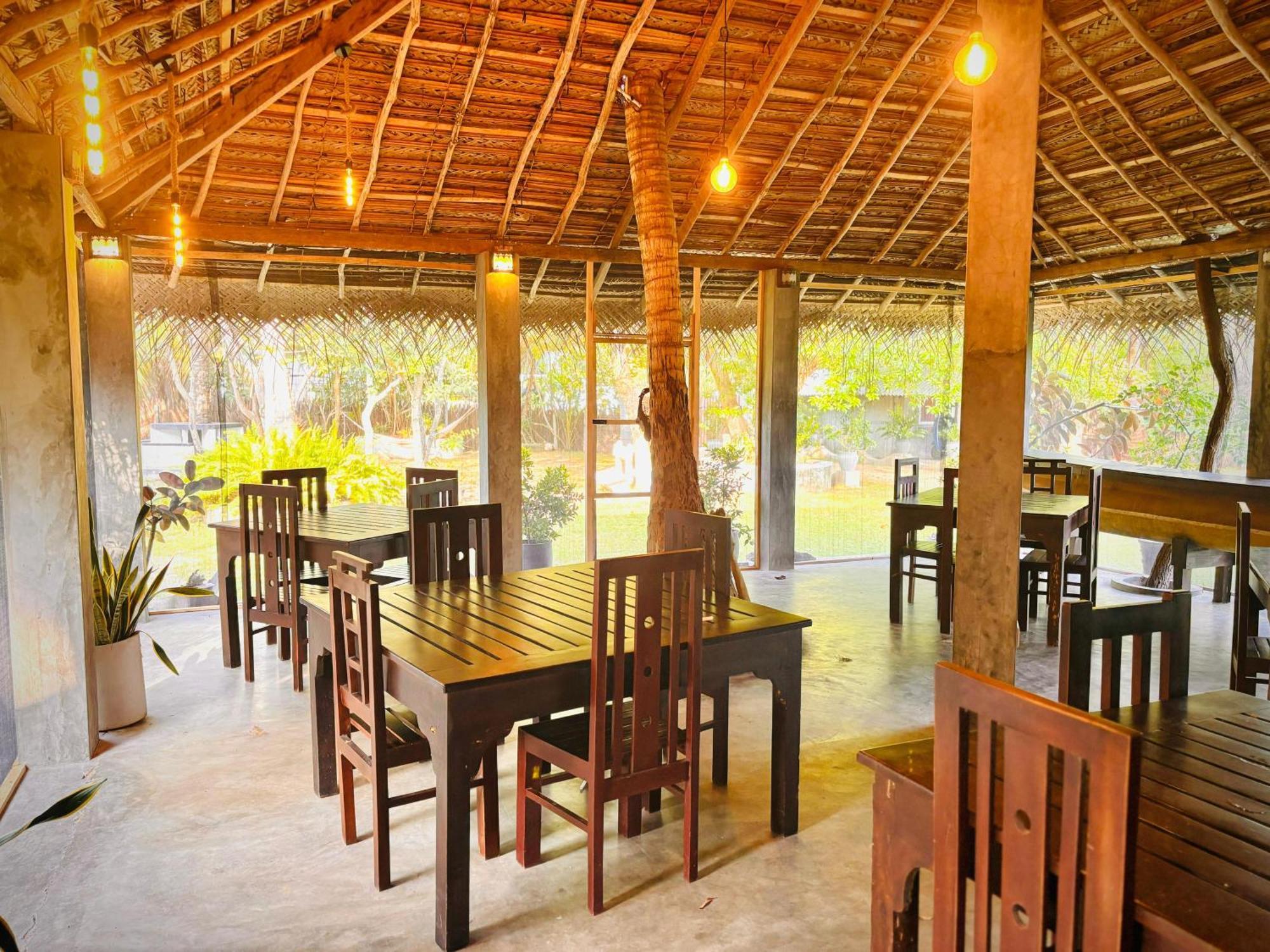 Werala Beach Resort Kalpitiya Εξωτερικό φωτογραφία