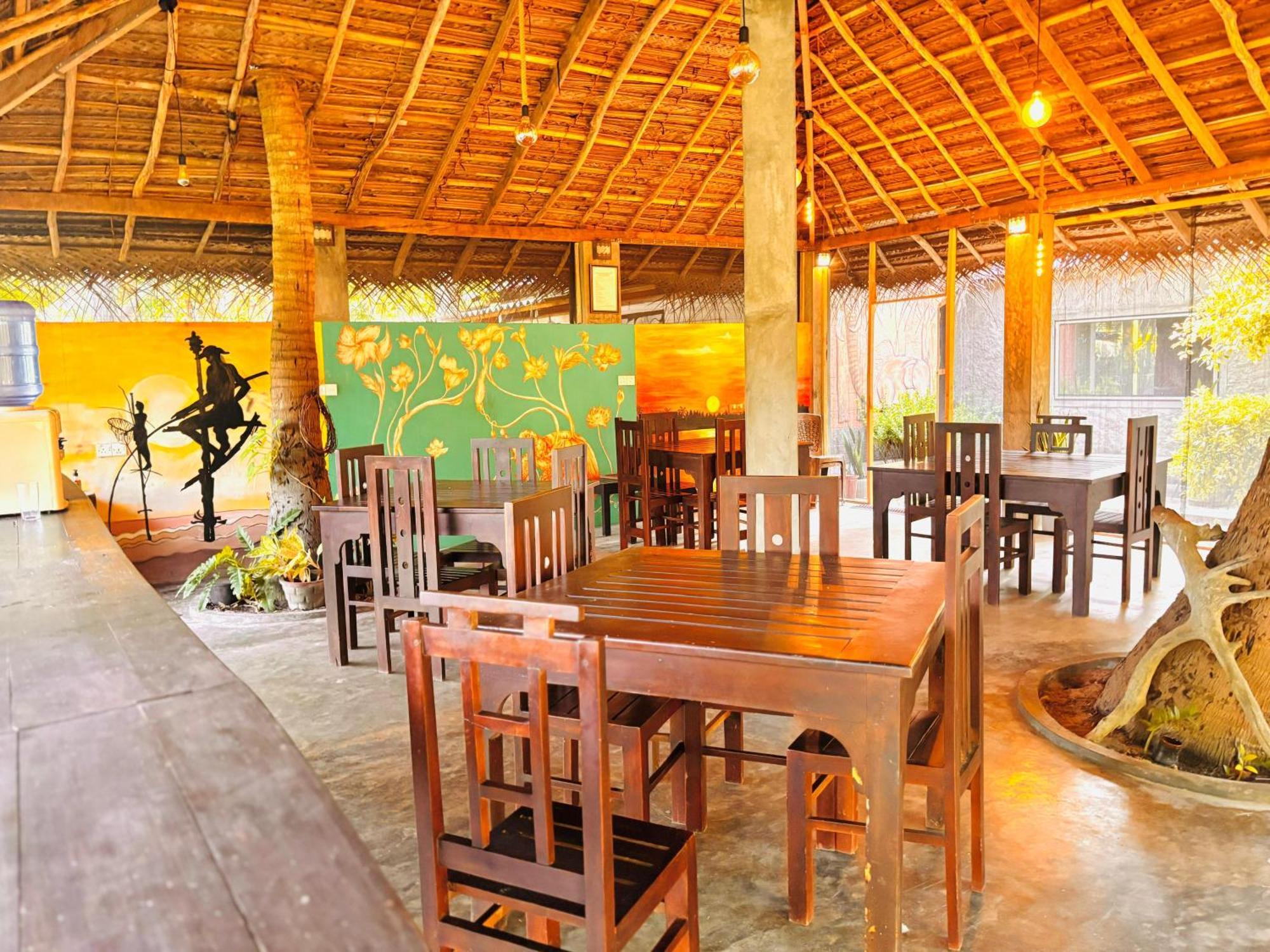 Werala Beach Resort Kalpitiya Εξωτερικό φωτογραφία