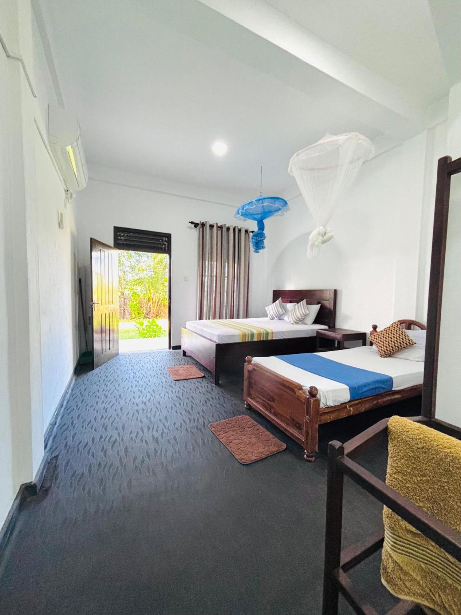 Werala Beach Resort Kalpitiya Εξωτερικό φωτογραφία