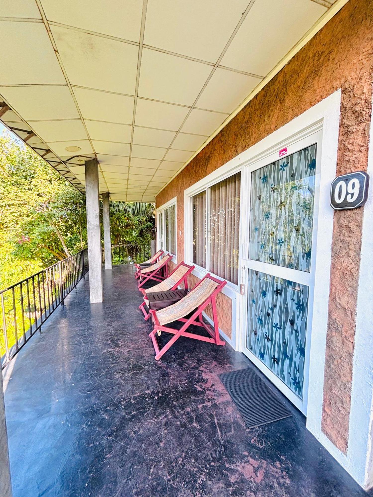 Werala Beach Resort Kalpitiya Εξωτερικό φωτογραφία