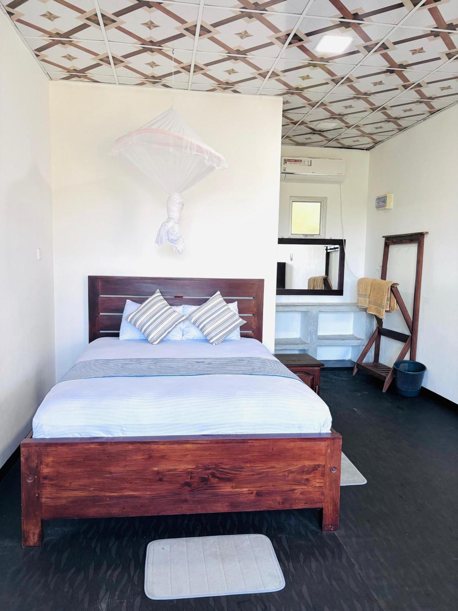 Werala Beach Resort Kalpitiya Εξωτερικό φωτογραφία