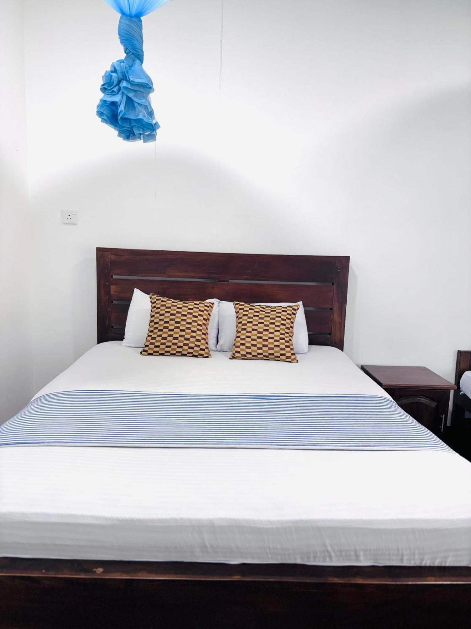 Werala Beach Resort Kalpitiya Εξωτερικό φωτογραφία