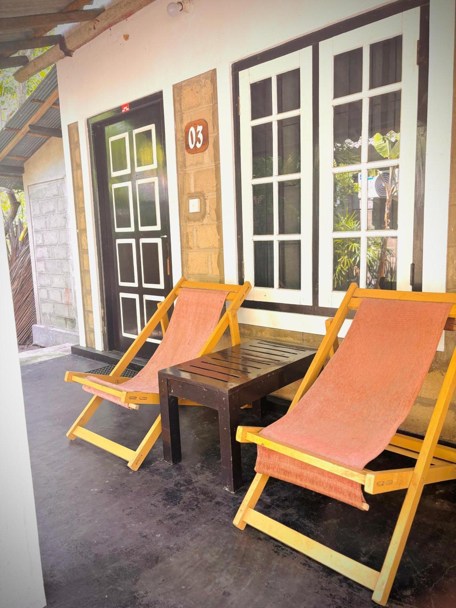 Werala Beach Resort Kalpitiya Εξωτερικό φωτογραφία