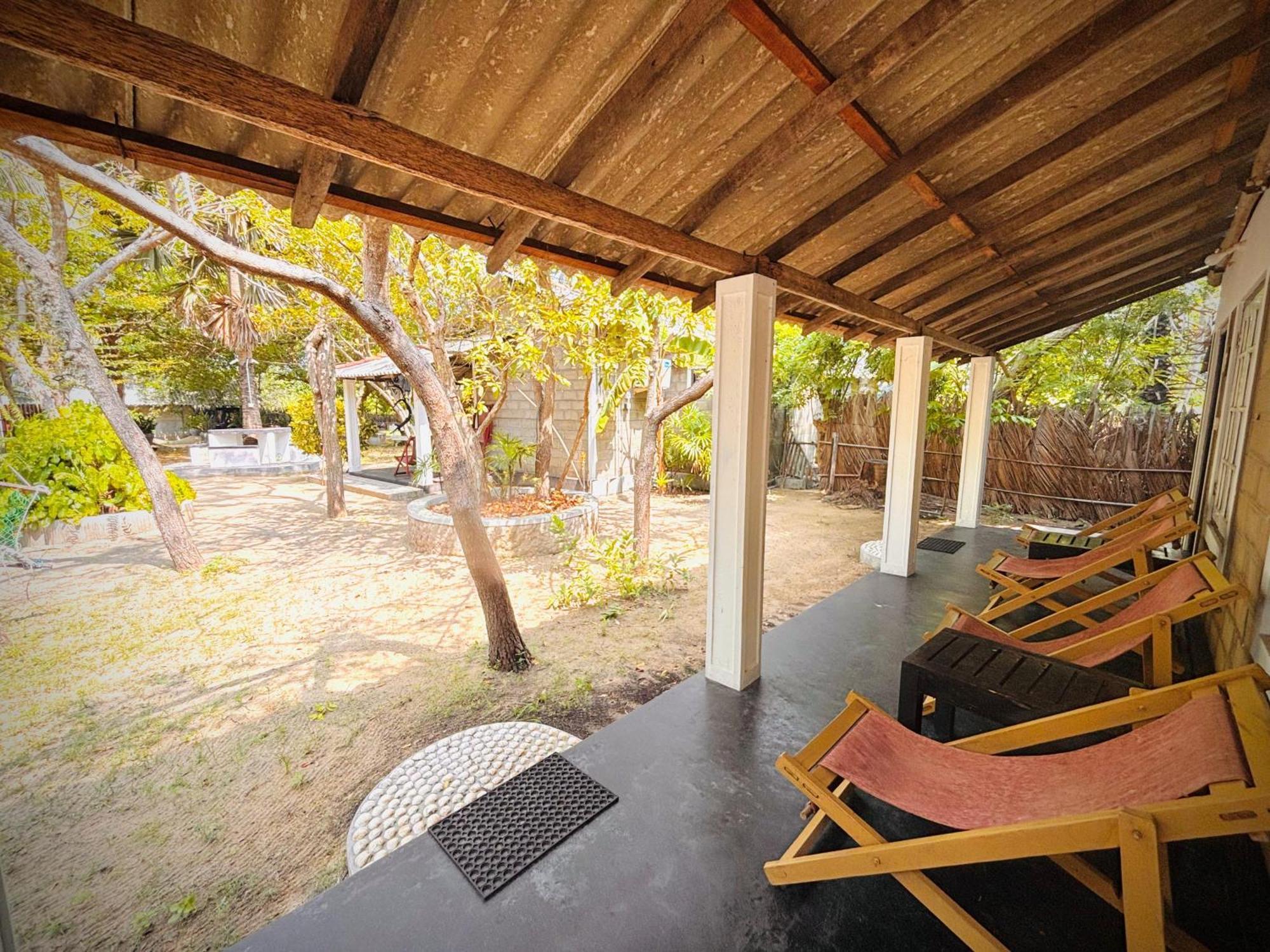 Werala Beach Resort Kalpitiya Εξωτερικό φωτογραφία