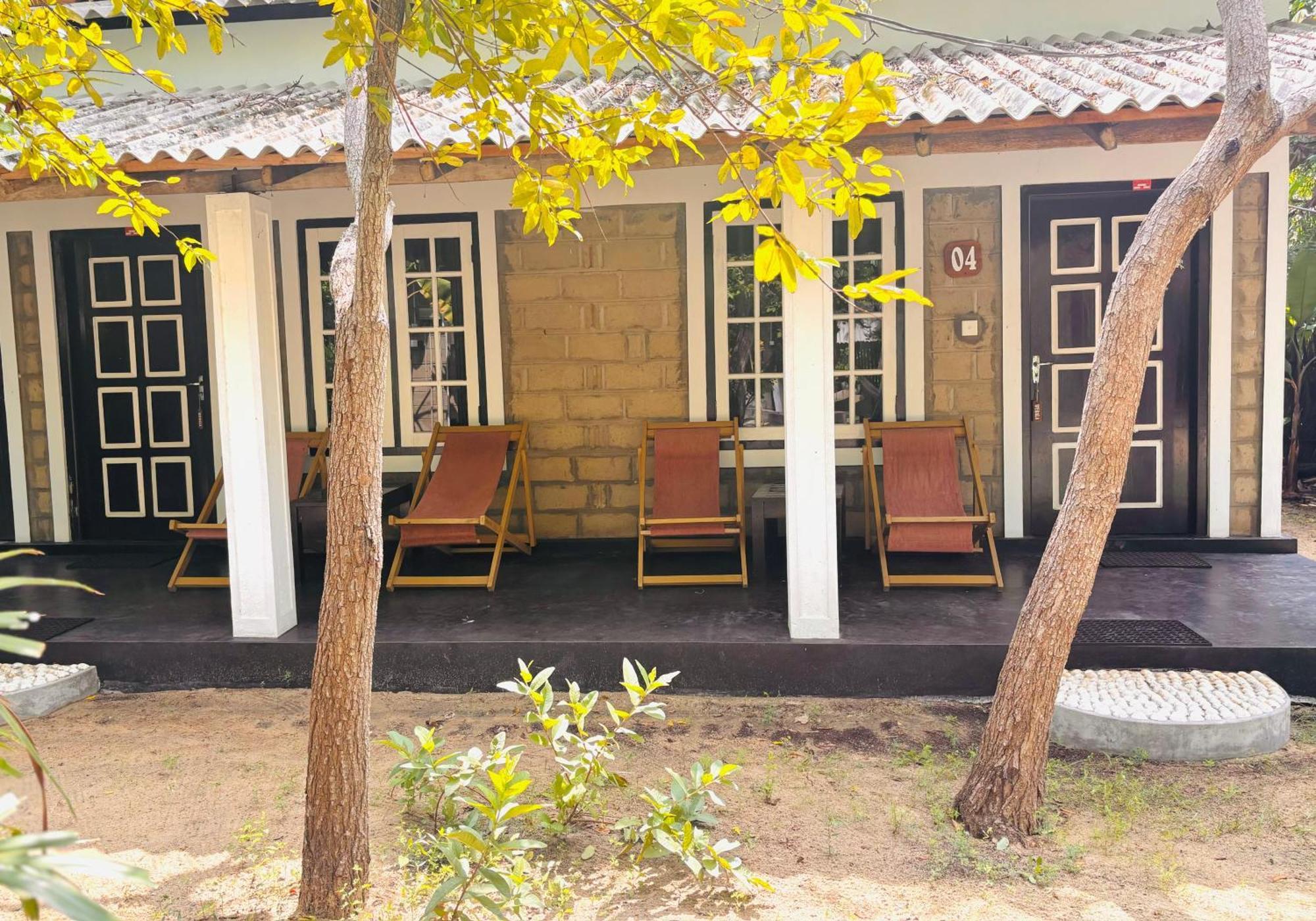 Werala Beach Resort Kalpitiya Εξωτερικό φωτογραφία