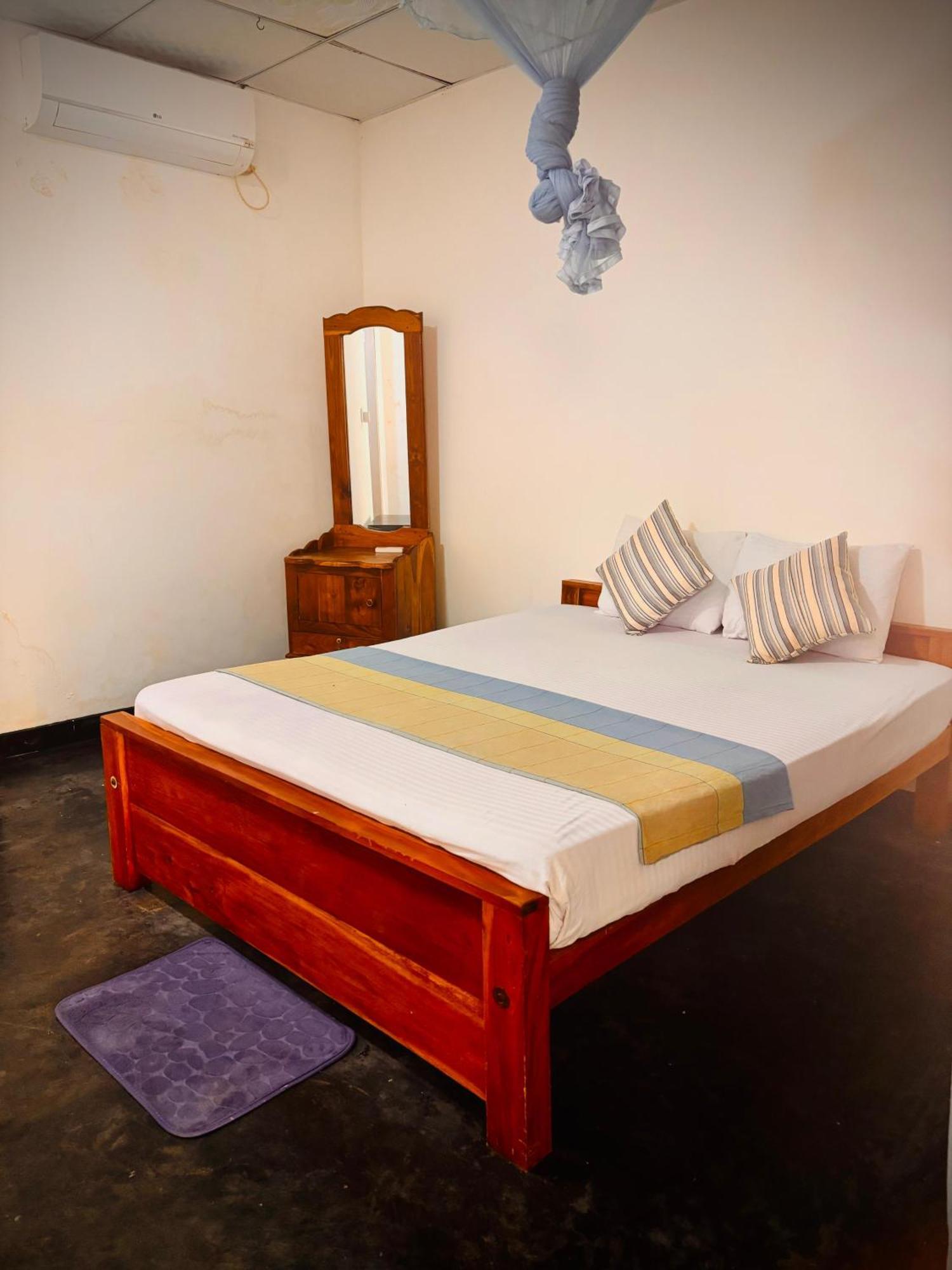 Werala Beach Resort Kalpitiya Εξωτερικό φωτογραφία