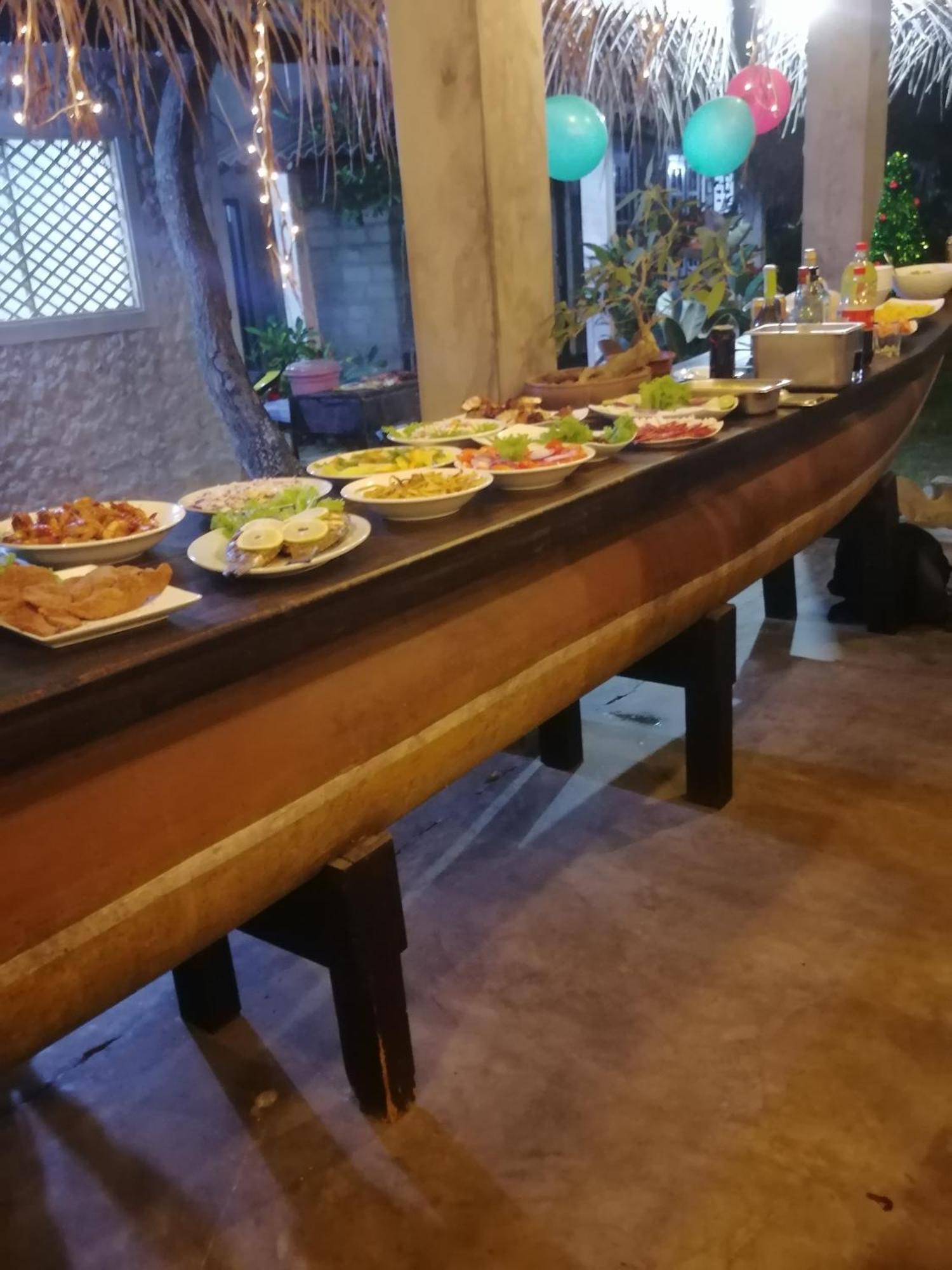 Werala Beach Resort Kalpitiya Εξωτερικό φωτογραφία