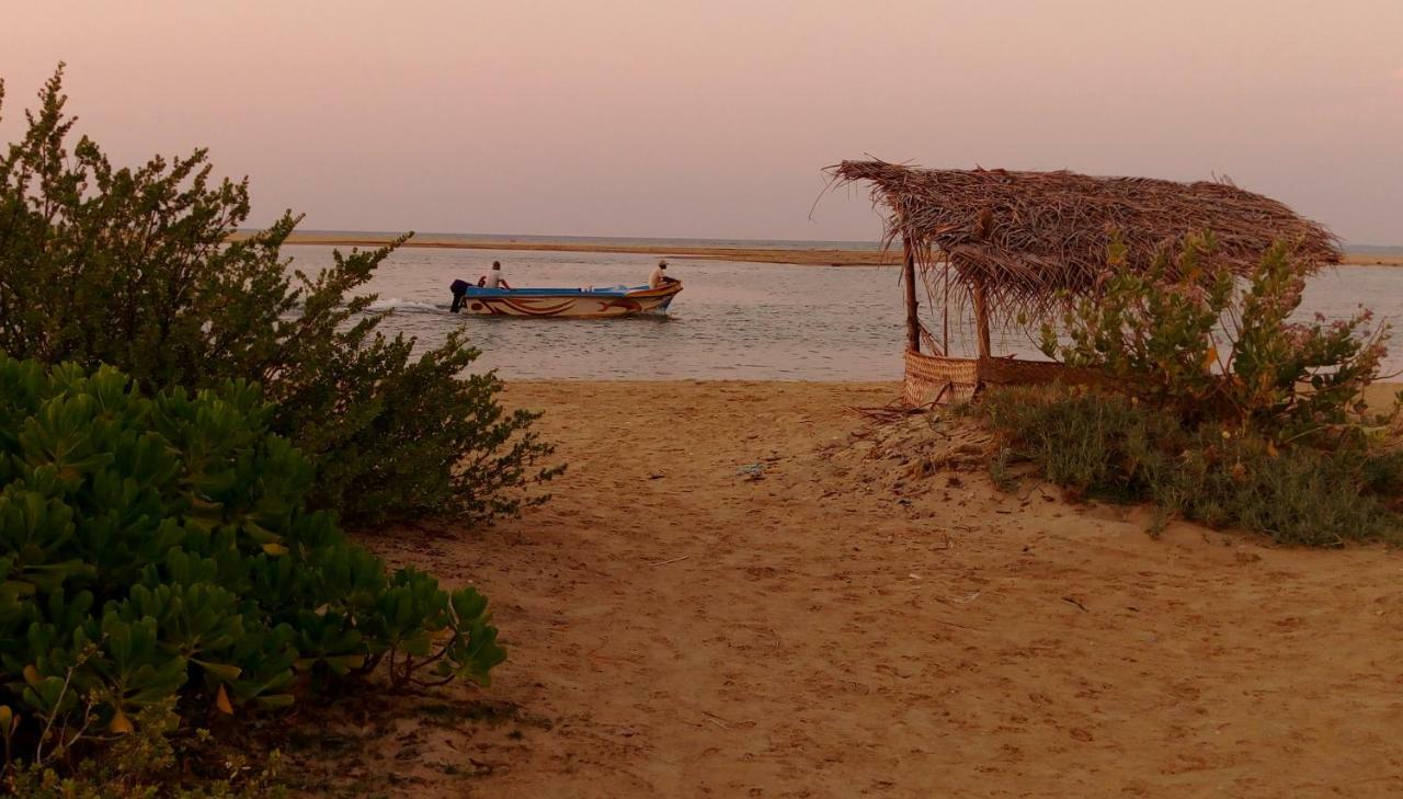 Werala Beach Resort Kalpitiya Εξωτερικό φωτογραφία